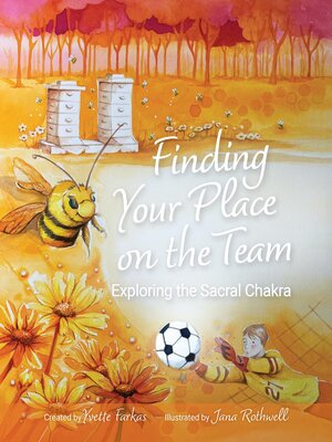 cover image of Finding Your Place On the Team